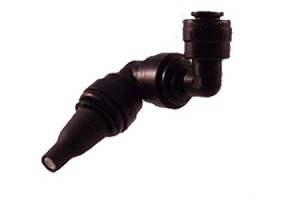 Buse Fixe Simple - Nozzle B